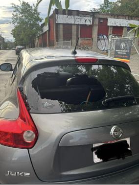2012 Nissan Juke SL