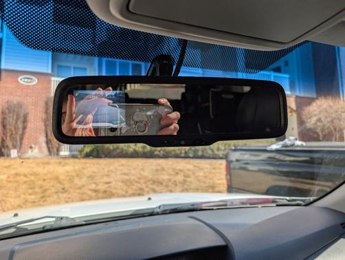 2009 Honda Pilot EX-L