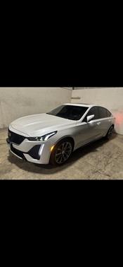 2020 Cadillac CT5 Sport RWD