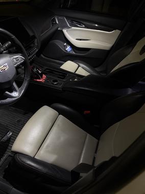 2020 Cadillac CT5 Sport RWD