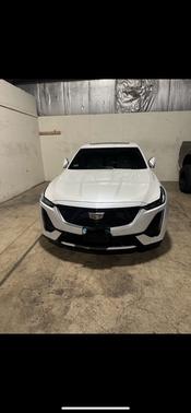 2020 Cadillac CT5 Sport RWD