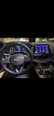 2020 Cadillac CT5 Sport RWD