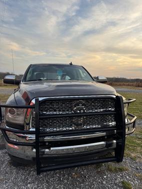 2015 RAM 2500 Laramie