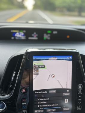 2017 Toyota Prius Prime Premium