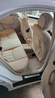 2006 Mercedes-Benz C-Class C280 4MATIC
