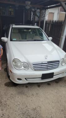 2006 Mercedes-Benz C-Class C280 4MATIC