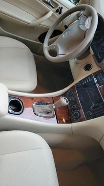 2006 Mercedes-Benz C-Class C280 4MATIC