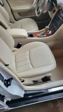 2006 Mercedes-Benz C-Class C280 4MATIC