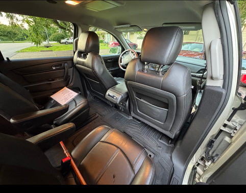 2015 Chevrolet Traverse 2LT