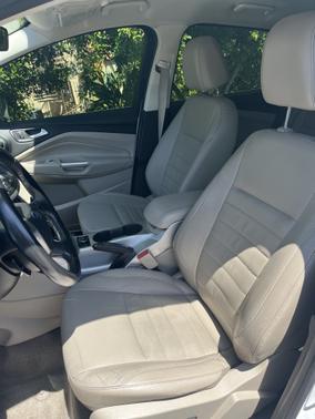 2013 Ford C-Max Energi SEL