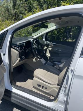 2013 Ford C-Max Energi SEL