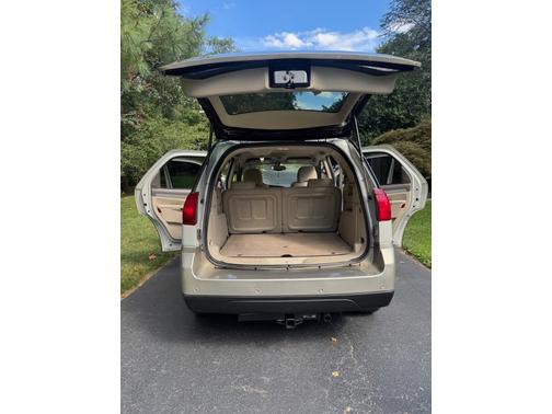 2005 Buick Rendezvous CX