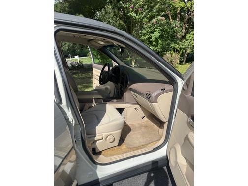 2005 Buick Rendezvous CX
