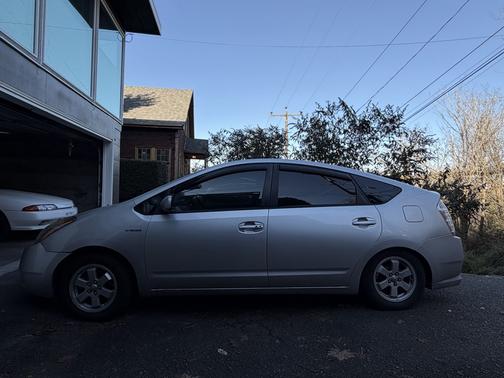 2006 Toyota Prius Base