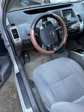 2006 Toyota Prius Base