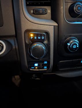 2015 RAM 1500 Tradesman/Express