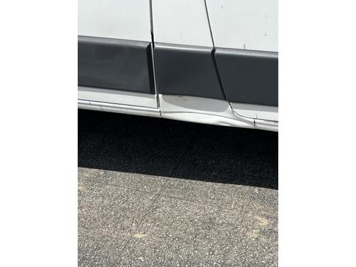 2016 RAM ProMaster 1500 Low Roof