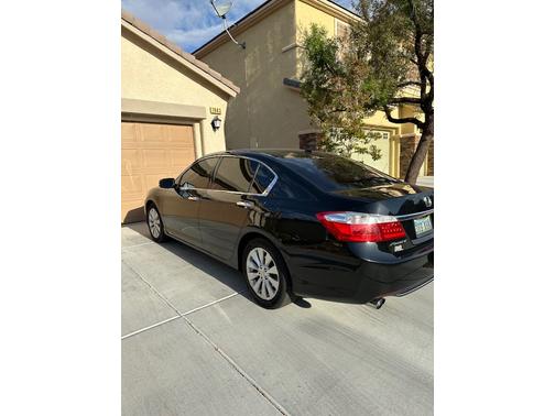 2014 Honda Accord EX-L V-6