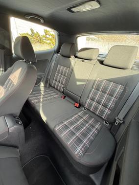 2012 Volkswagen GTI 2-Door