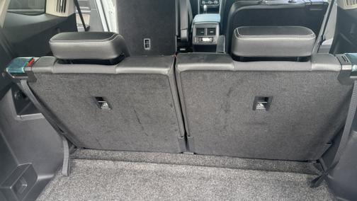 2023 Volkswagen Atlas 3.6L SE w/Technology