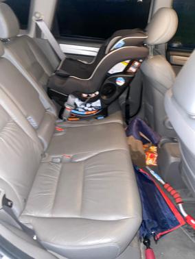 2011 Honda CR-V EX-L