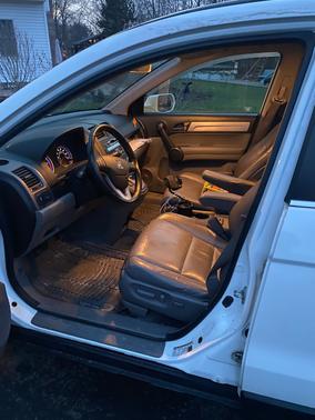 2011 Honda CR-V EX-L