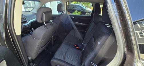 2013 Dodge Journey SXT