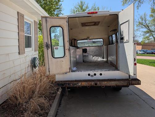 1997 Ford F-250 Base