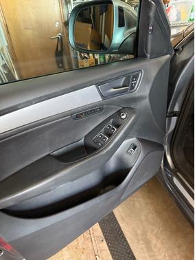 2015 Audi Q5 2.0T Premium Plus