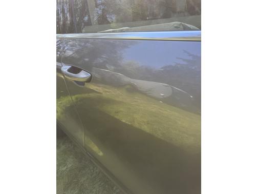 2014 Porsche Cayenne Diesel