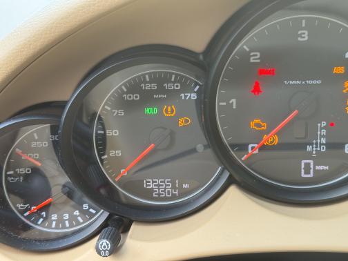 2014 Porsche Cayenne Diesel