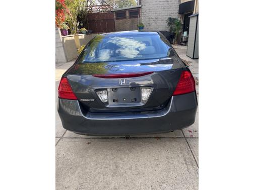 2006 Honda Accord SE