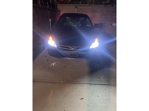 2006 Honda Accord SE