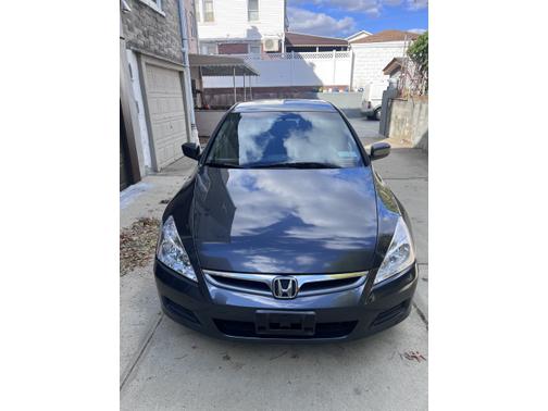 2006 Honda Accord SE