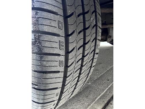 2006 Honda Accord SE