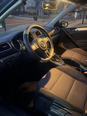 2011 Volkswagen Golf 2.5L