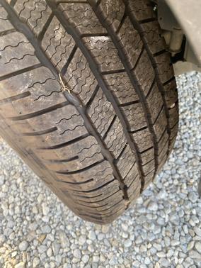 2008 INFINITI FX35 Base