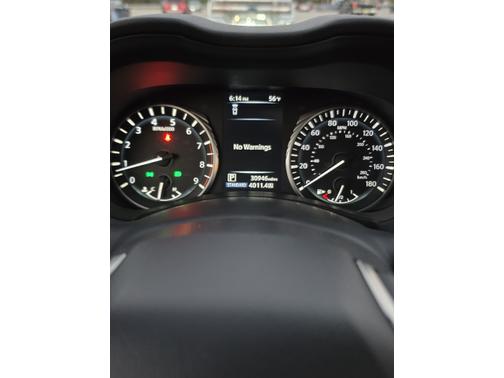 Black 2023 INFINITI Q50 3.0t RED SPORT 400