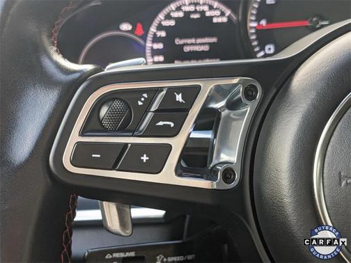 2020 Porsche Panamera Panamera Turbo