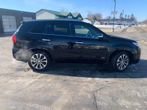 2014 Kia Sorento SX