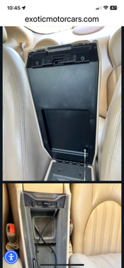 2005 Jaguar XK8 Base