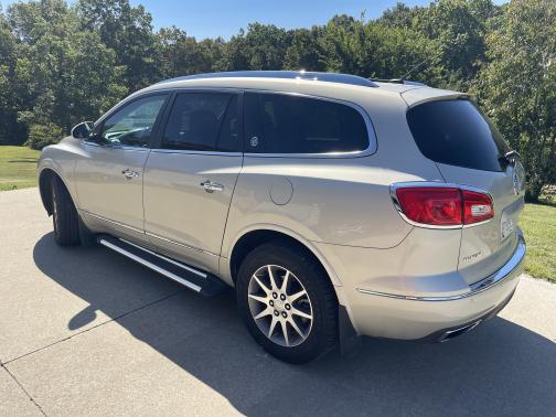 2013 Buick Enclave Leather