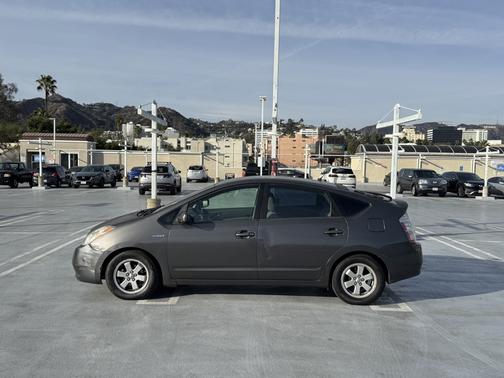 2007 Toyota Prius Base