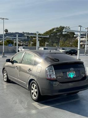 2007 Toyota Prius Base