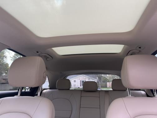 2016 Mercedes-Benz GLC-Class GLC 300 4MATIC
