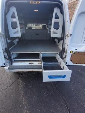 2013 Ford Transit Connect XLT