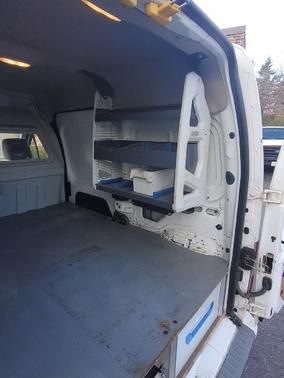 2013 Ford Transit Connect XLT