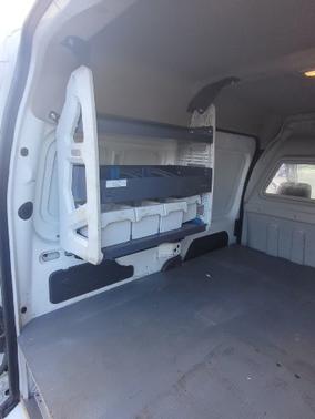 2013 Ford Transit Connect XLT