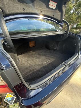 2018 Lexus ES 350 Base