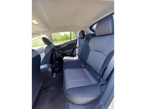 2020 Subaru Crosstrek Base
